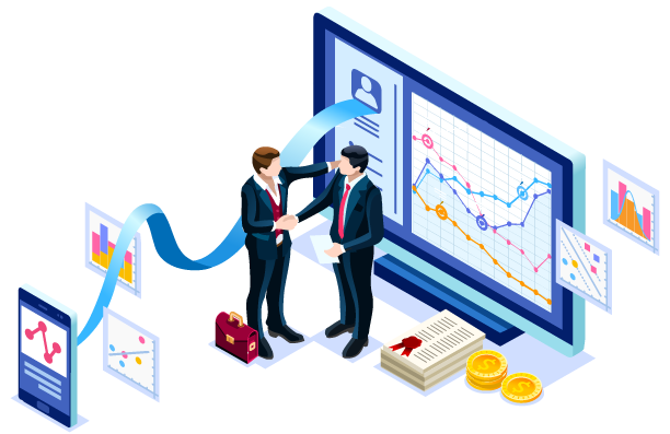 Definir une strategie d'achat personnalisee