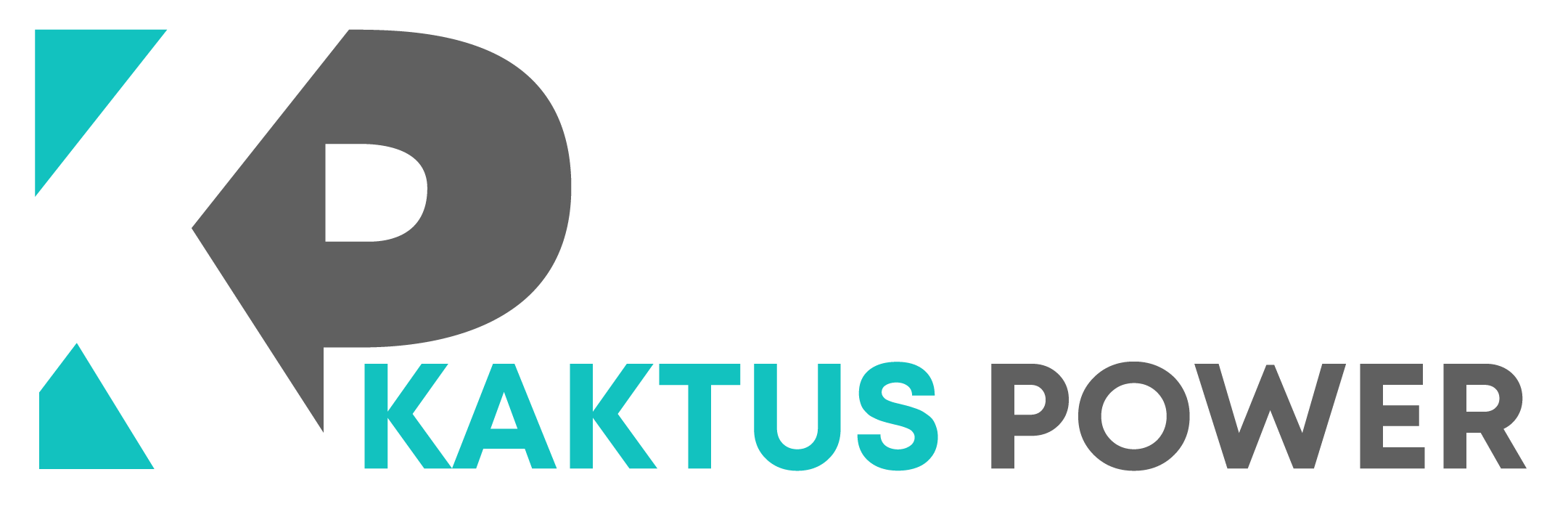 Logo Kaktus Power